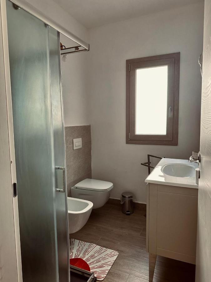 B&B Luchia Орозеи Экстерьер фото