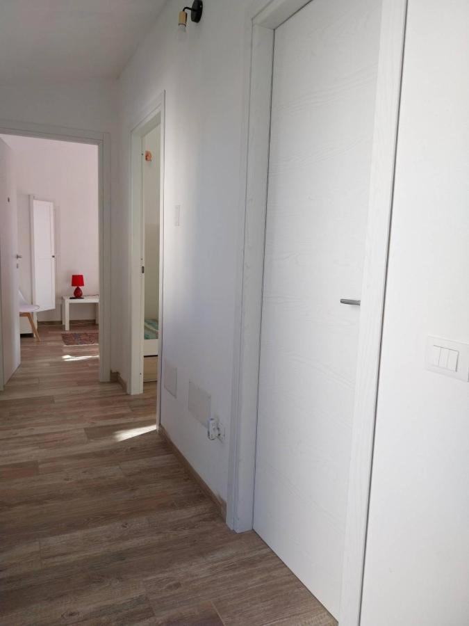 B&B Luchia Орозеи Экстерьер фото